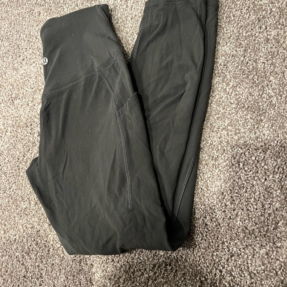 Gray Aligns with pockets